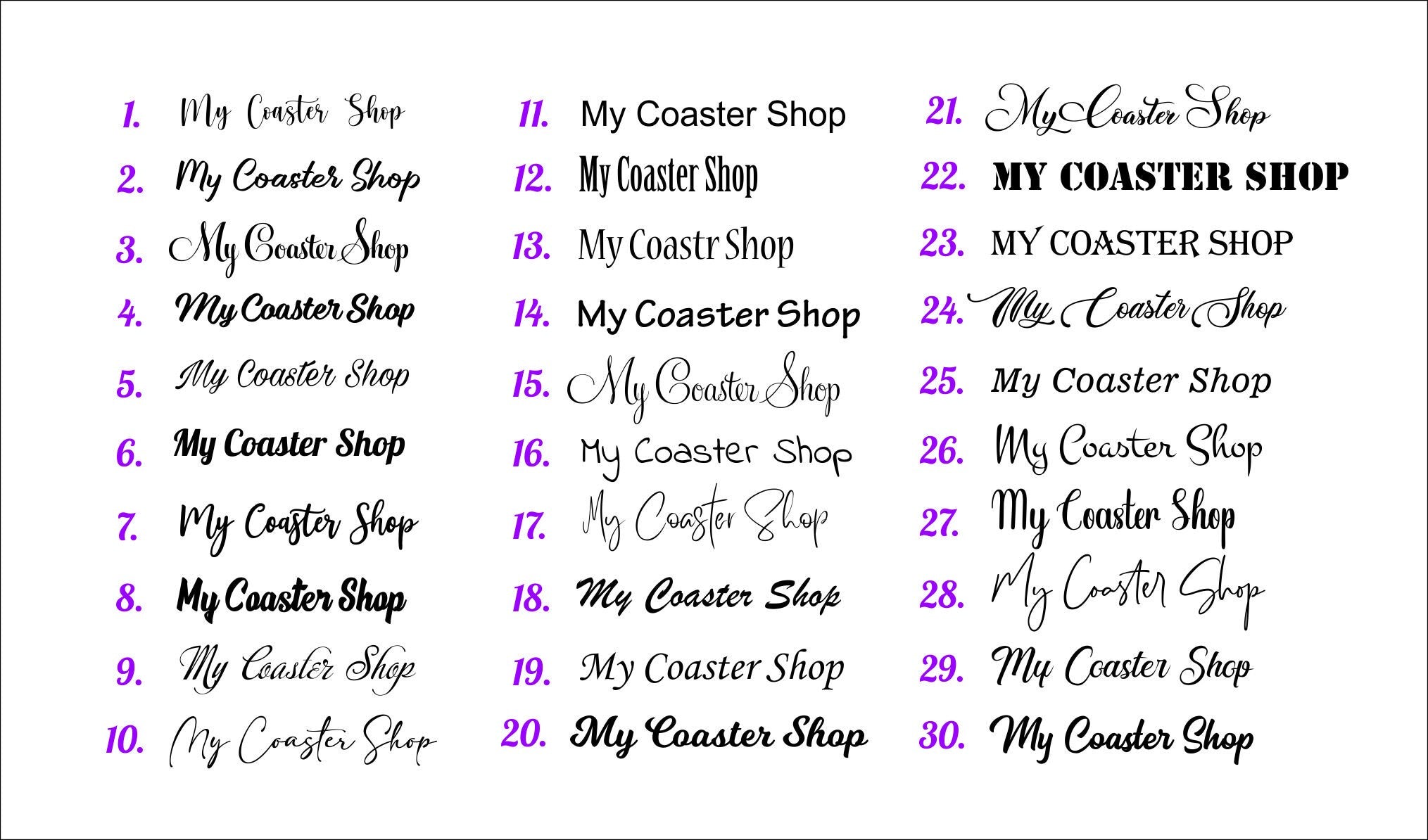 Personalized Engraved Wine Charms: Wedding Favors, Laser Cut Plywood