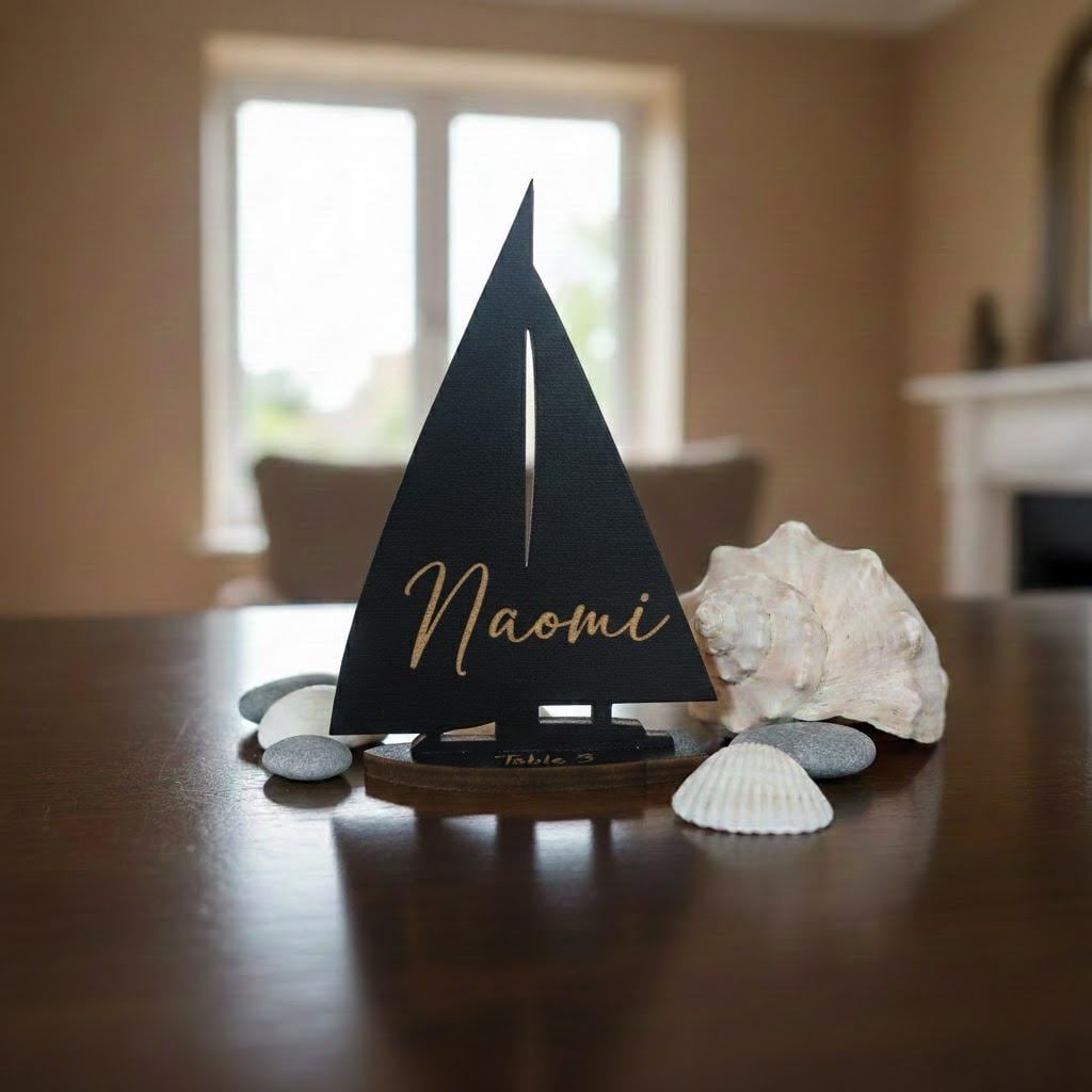 Nautical Wedding Place Cards, Place Cards Wedding, Tropical Wedding, Wedding Seating Chart, Destination Wedding, Wedding Name Cards