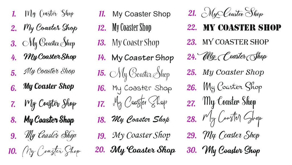 Personalized Wine Charms, Wine Charms Personalized, Customized Wine Charms. Choose Font/Shape!