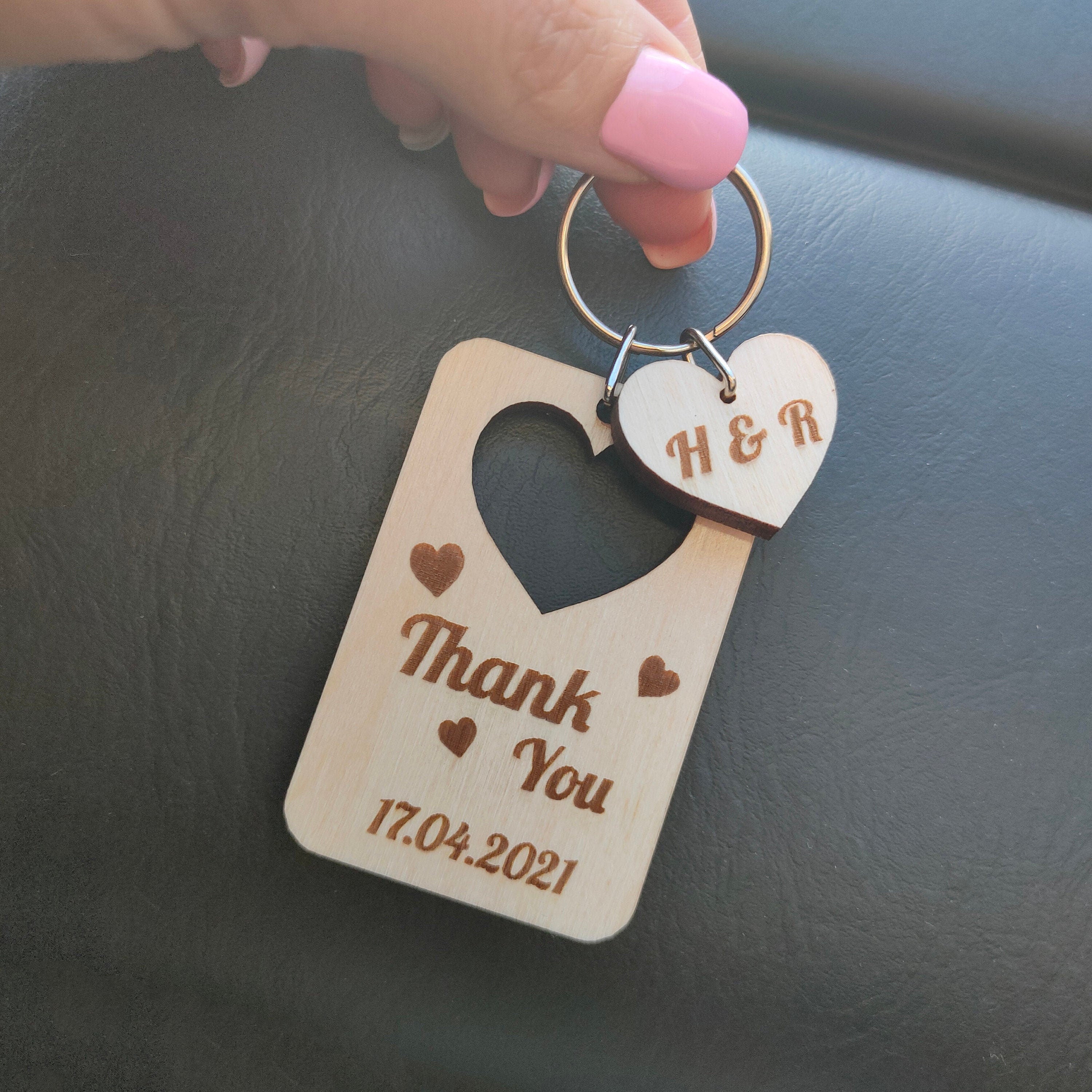 Engraved keychain, Teacher gift, Personalize gift, Custom wood keychain, Engraved Wood Key Chain, Teacher gifts, Teacher gifts personalized