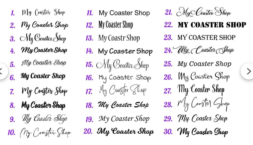 Boat Place Cards – Custom Wooden Table Name Signs, Personalized Nautical Wedding Decor