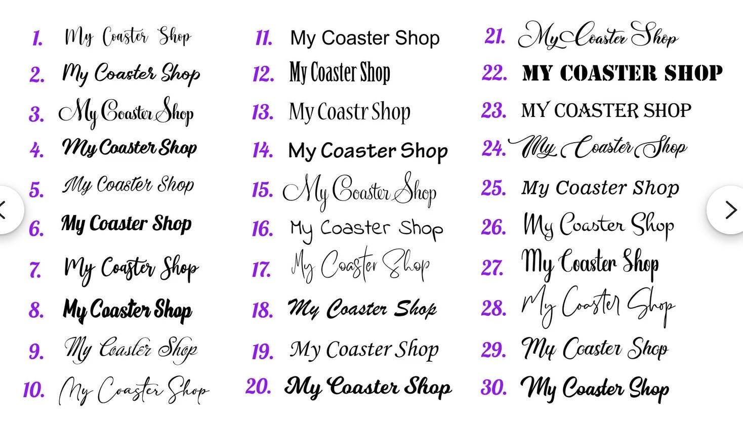 Boat Place Cards – Custom Wooden Table Name Signs, Personalized Nautical Wedding Decor