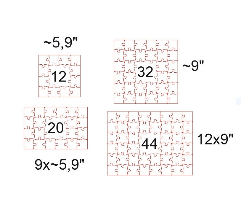 Reasons Why I Love You Puzzle Box: Personalized Name Gift