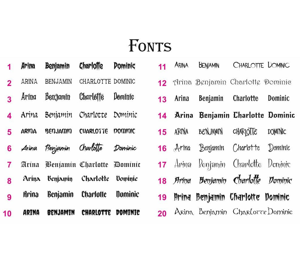 Gothic Wedding Place Cards: Laser Cut Bat & Spiderweb Plywood Name Tags